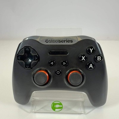 SteelSeries Stratus XL Black GC-0002 Wireless Gaming Controller Multi-Platform
