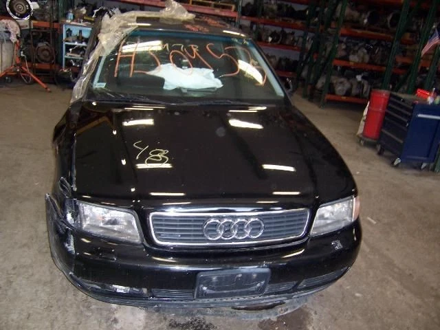 DRIVERS WINDOW SWITCH 1996 96 Audi A4 21948 - Image 4 of 4