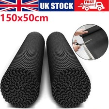 Large Roll Anti Spill Liner Mat Non Slip Matting Roll Tool Box Mat Multi Purpose