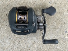 Lew's Tournament Pro Baitcasting Reel