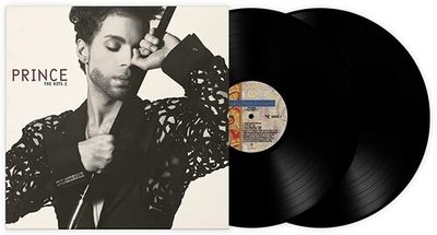 #ad #ad Prince The Hits 1 New Vinyl LP Explicit 150 Gram $35.25