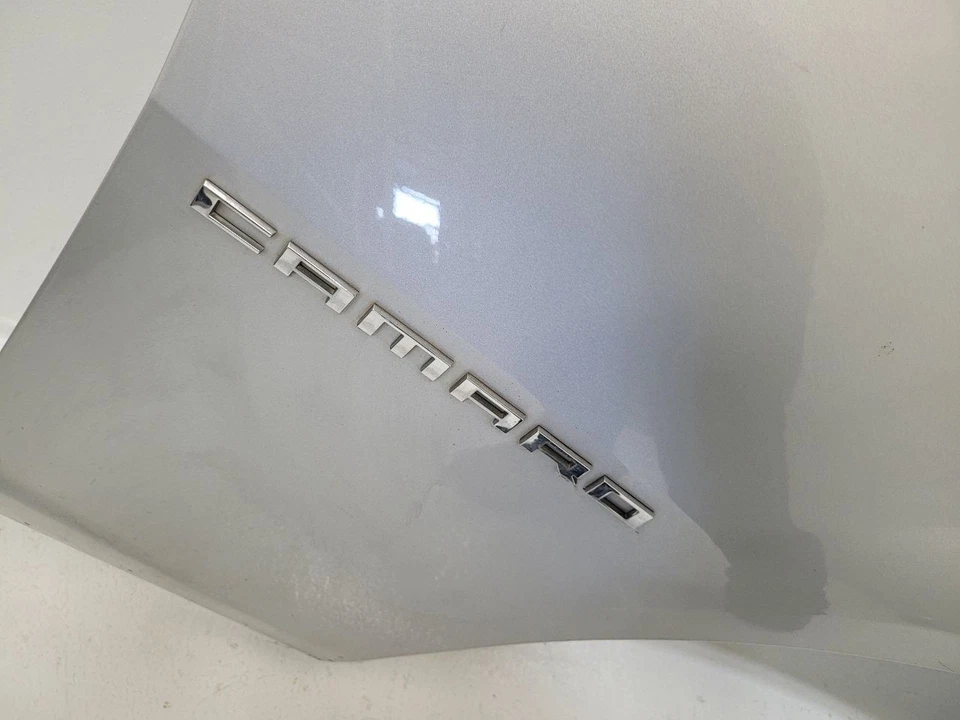  2010 2011 2012 2013 2014 2015 CHEVROLET CAMARO Passenger Right Fender  Foto 3 de 4
