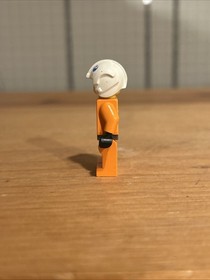 Lego Star Wars Biggs Darklighter Minifigure (7140 7142)  Authentic Lego EUC