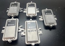 Lot Of 5 Transtector ALPU-CS Series Surge Protector 1101-1144, LT2016000283652