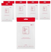 COSRX AC Collection Acne Patch 26 Pcs x 6 Packs | K-Beauty Waterproof Spot Patch