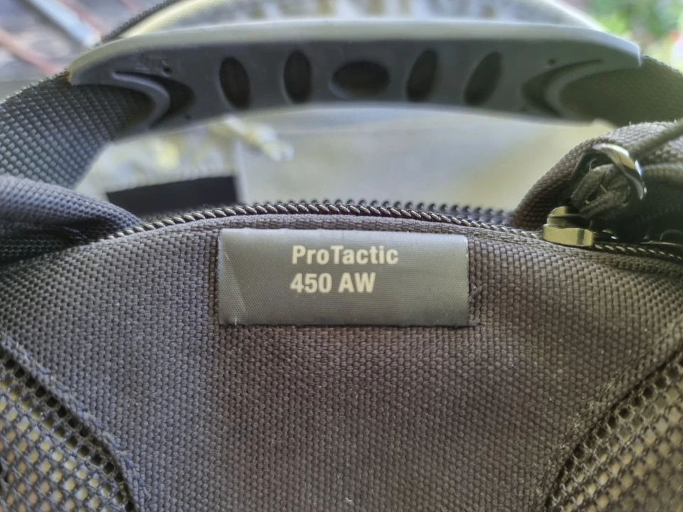 LowePro ProTactic BP 450 AW Backpack - image 3 of 4