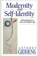Anthony Giddens | Modernity And Self-Identity | Taschenbuch | Deutsch (1991)