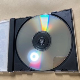 SS SEGA SATURN ETERNAL MELODY with obi SEGA SATURN SS software ETERNAL MELODY
