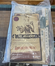 PLANET APOCALYPSE Board Game KS POWER PACK UPGRADE BOARDS New