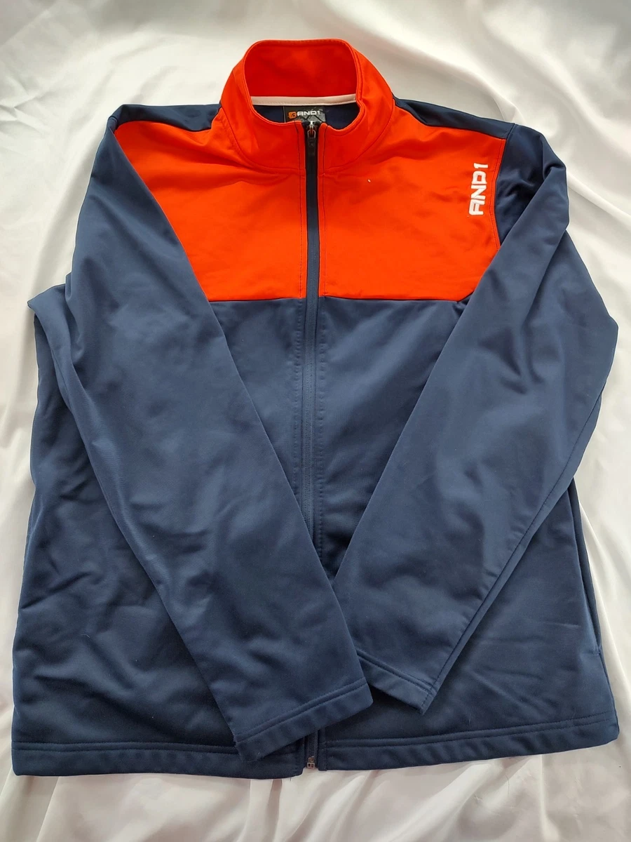 AND1 Solid Coats, Jackets & Vests for Men for Sale | Shop New