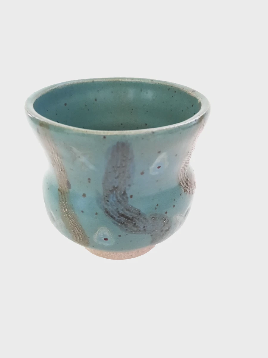 陶瓷蓝色现代亚洲古董| eBay
