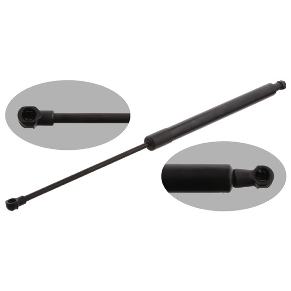 febi Bilstein Gasfeder, Koffer-/Laderaum 32906 FüR Renault, Beidseitig-image