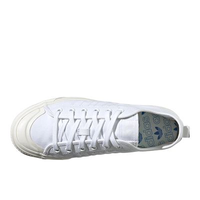 adidas nizza rf cloud white