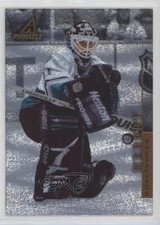 1997-98 Pinnacle Rink Collection Guy Hebert #PP90 0m8e