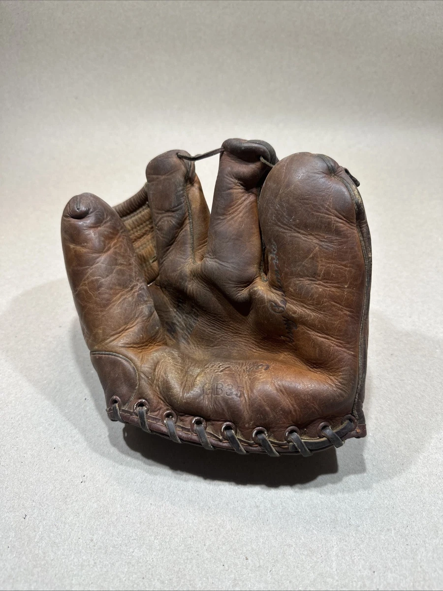 MacGregor Baseball Softball Gloves & Mitts for sale | eBay