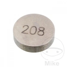 45238 Control Valves SHIM 8.8MM 2.08 Compatible with BMW S 1000 RR ABS RACE PAQUET