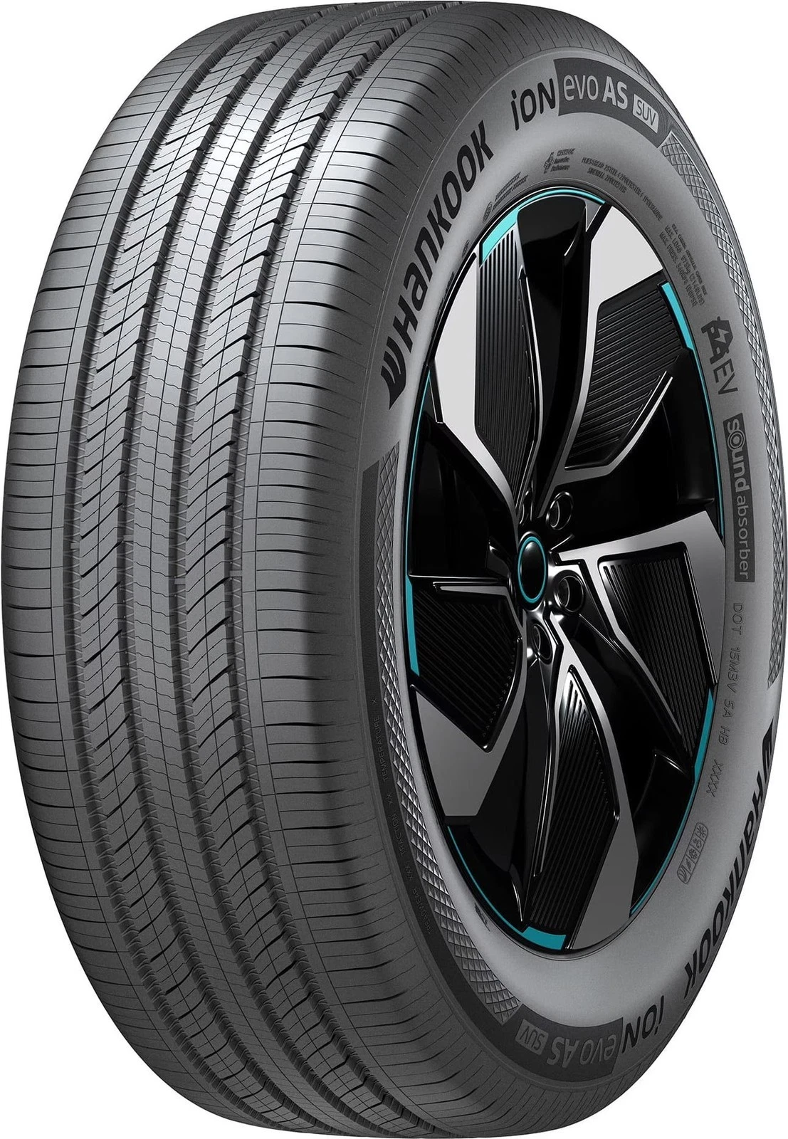Hankook Ion evo for sale | eBay