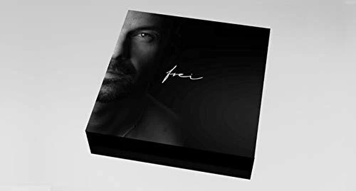 Joel Brandenstein - Frei (2020) (Limitierte Premium Box) Neuware - Bild 2 von 2