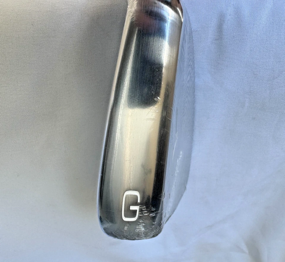 Mizuno PRO 245 Wedge Gw 48 Dynamic Gold95 S200 Stiff Flex Steel Shaft RH - Image 3 of 4