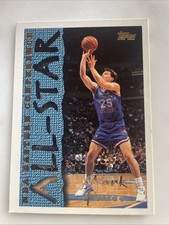 1994-95 Topps - Mark Price #4