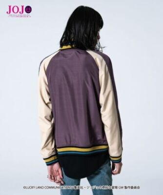 トップス Glamb / Giorno Giovanna cardigan glamb JOJO Giorno Giovanna Cardigan