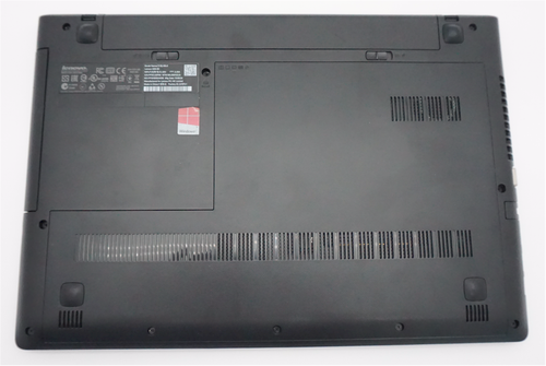 Lenovo G50 Laptop 15.6" 1080p Intel i3-4030U 12GB 250GB DVD RW Cam - VERY GOOD - Picture 7 of 10