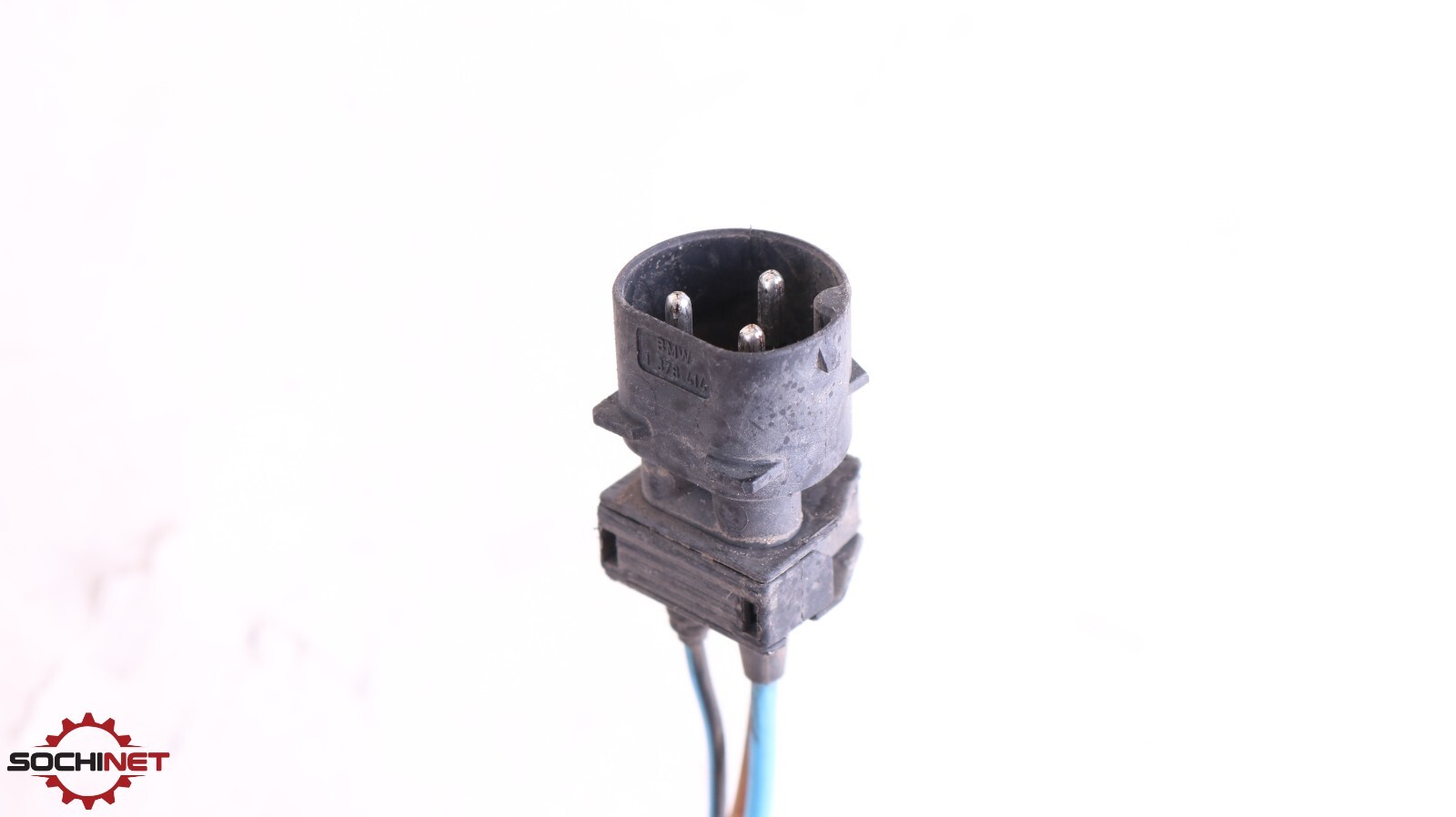 BMW Z3 M Roadster E36 #1077 Auxiliary Cooling Fan Motor for sale 