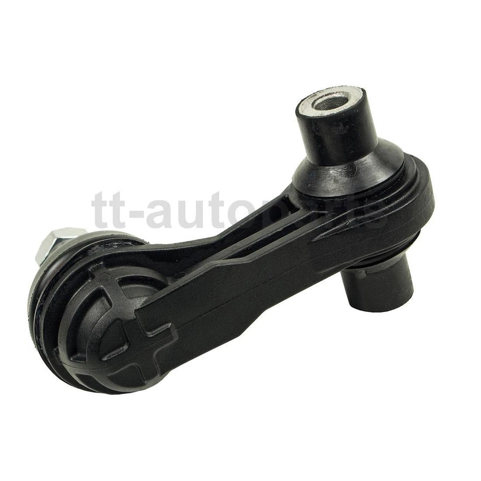 Barra estabilizadora delantera trasera izquierda Mevotech para Audi TT Quattro_tt 2016 2017 2018 Foto 2 de 4