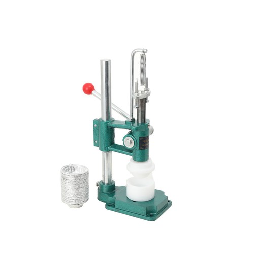 Egg Tart Pressing Machine Manual Maker for Commercial Home Use Tart Shell Mold - Picture 17 of 17