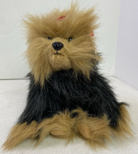 Ty Yapper Dog Beanie Baby Original Tag - Picture 6 of 7