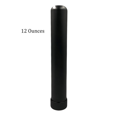 Silicone Sleeve Dispensing Cartridge Dispensing Fitting Metal Sleeve - Picture 13 of 14