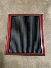 Genuine Toyota Sequoia Tacoma Tundra TRD Performance Air Filter PTR03-34140