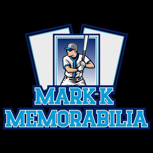 MarkKMemorabilia