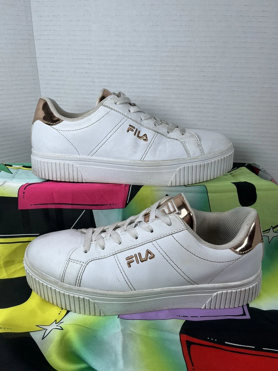 Tenis fila 2025 panache 19