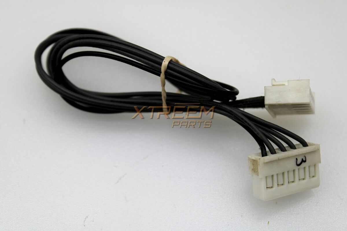Samsung PN50A460S4D Cable Wire (Power Board to X-Main Board Samsung PN50A460S4D Cable Wire (Power Board to X-Main Board
