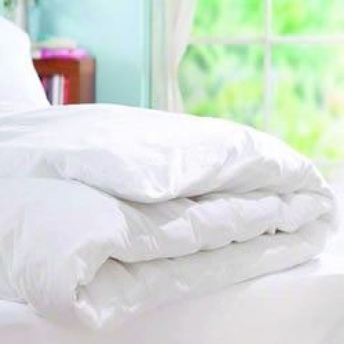 Terry Towelling waterproof Double bed set, Mattress, pillow and duvet protector - Picture 2 of 12
