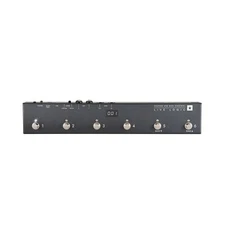 Blackstar Live Logic 6 Button Midi Foot Controller