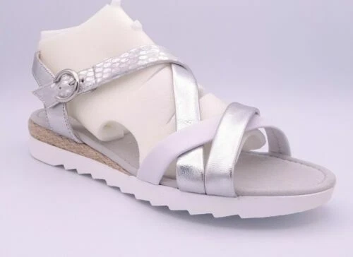 Gabor Patternless Casual Sandals for Women