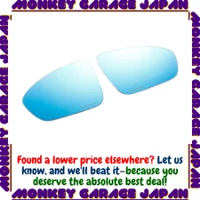 NISMO (NISMO) Multi-function Blue Mirror Note (E13) Note Aura (E13) 9636