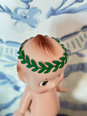 ソニーエンジェル ローレルクラウングリーン Laurel crown green