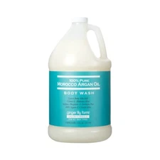 Ginger Lily Farms 128 Fl Oz Pure Argan Oil Body Wash Toxin Free Vegan Formula