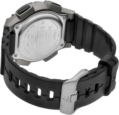 Timex Watch IRONMAN Original 30 Shock 42mm T5K195 Men's