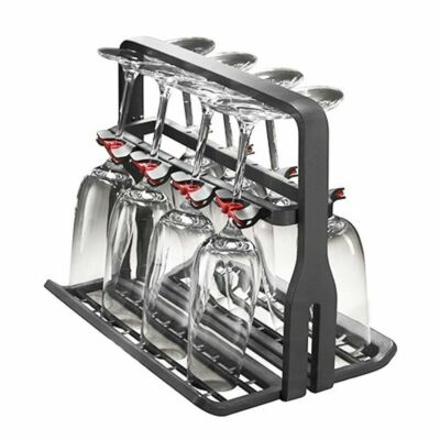 AEG Universal Wine Glass Basket Rack Fits NEFF Dishwasher (8