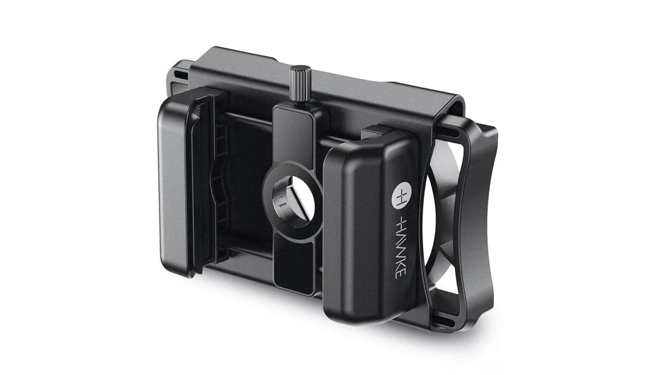 Hawke 60mm Digiscope Universal Smart phone adapter Spotting Monocular #64031