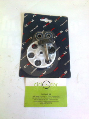 Water Pump Revision Kit Aprilia SR-Yamaha 50 50 Minarelli