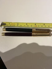 Wahl Eversharp Rollerball Pen Set