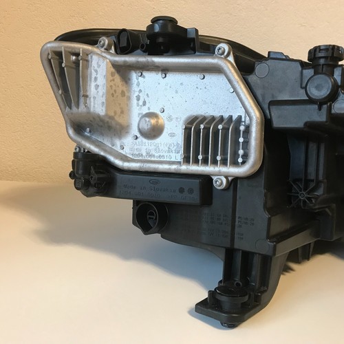 Original VW Caddy II ab 2021 Voll LED Scheinwerfer links 2K8941035, 2K8941773 - Bild 9 von 10