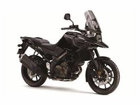 2021 Suzuki V-Strom 1050A