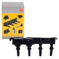Ngk 48045 U6011 ZüNdmodul FüR Citroen Saxo 1.6 Vts Peugeoet 106 Ii 1.6 S16
