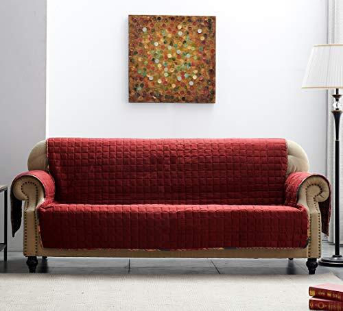 Gl1707cfps Gold Rush Slipcover Sofa Multi Color - Picture 2 of 5